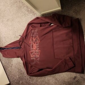 UnderArmour Hoddie